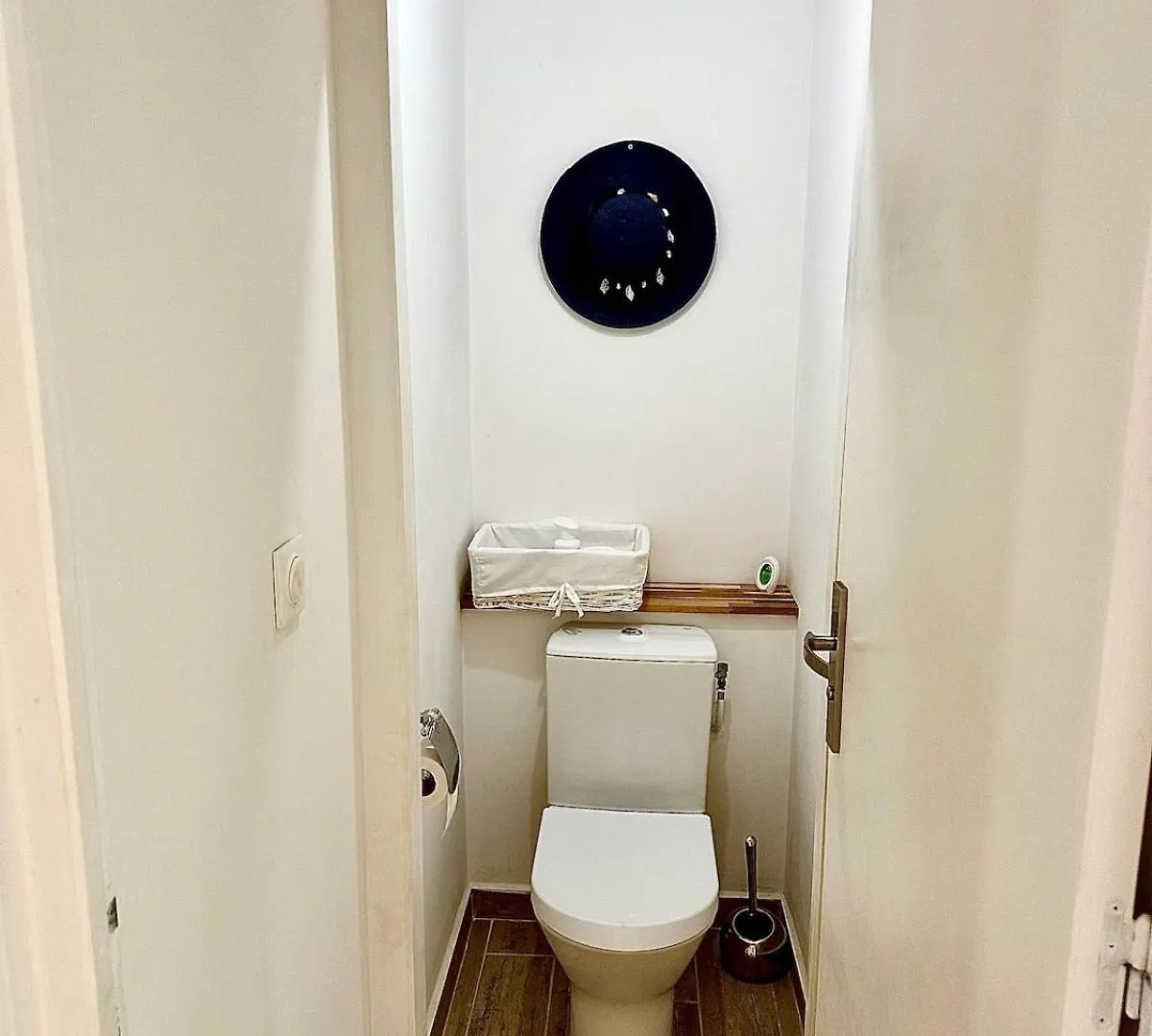 Villa Bleue Des Sables Hypercentre Marina Plage Saint-Francois  Γουαδελούπη